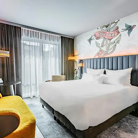 Nyx Hotel Hamburg By Leonardo Hotels-2